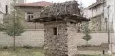 Elmalı'nın tarihi tahıl ambarları ve arı serenleri kayıt altına alındı
