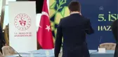Kasapoğlu, 5. İslami Dayanışma Oyunları Hazırlık ve Düzenleme Kurulu Toplantısı'nda konuştu Açıklaması