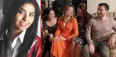 Münevver Karabulut'un babası, Garipoğlu ailesinin paylaştığı fotoğrafı hatırlattı: Kızıma saygıları yok