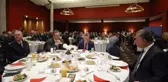 Son dakika... Polis Haftası nedeniyle Berlin Büyükelçiliğinde iftar verildi