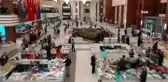 Şahinbey'de Ramazan ayına özel kitap fuarı