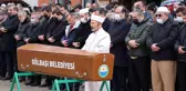 Sayıştay Daire Başkanı İsmail Aktaş, son yolculuğuna uğurlandı