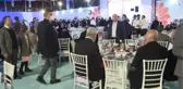 TBMM Başkanı Mustafa Şentop, 
