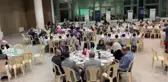 TİKA Lübnan'daki bir yetimhanede iftar programı düzenledi