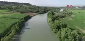 'HEVSEL'DEKİ YALIÇAPKINLARININ VARLIĞI DİCLE NEHRİ'NİN SU KALİTESİNİN BOZULMADIĞININ GÖSTERGESİDİR'