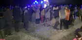 Iğdır'da 2 kişi silahla vurularak öldürüldü
