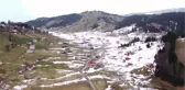Kadıralak Yaylası'nda 