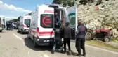 Karayolunda can pazarı: 4 yaralı