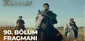 Kuruluş Osman 90. Bölüm Fragmanı | 