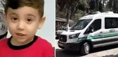 Nefes borusuna ceviz kaçan 2,5 yaşındaki çocuk öldü
