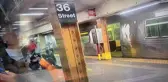 NEW YORK METRO SALDIRISI! (VİDEO) ABD'de saldırı: ABD New York metrosunda silahlı saldırı! ÇOK SAYIDA YARALI VAR!