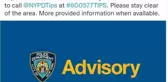 Son dakika... New York metrosunda silahlı saldırı Yaralılar var