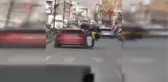 Patenli çocukların tehlikeli yolculuğu kamerada