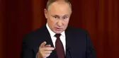 Son dakika haber | Putin: 
