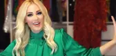 1 ay önce boşanan Petek Dinçöz, oğluyla Miami'ye taşındı