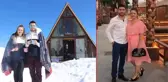 9 milyonluk vurgun sonrası lüks içinde yaşıyorlardı! Paylaşımlarıyla yakayı ele veren çift 357 yıl hapisle yargılanacak