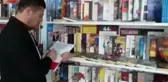 Afşinli şair ve yazarların kitapları ve Afşin'le ilgili kaleme alınan 800'den fazla eser arşiv odasında sergileniyor
