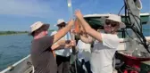 BALIKESİR - Marmara Denizi'nin güney kıyılarındaki saha araştırmasının sonuçları açıklandı