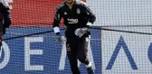 Beşiktaş, Giresunspor maçı hazırlıklarına devam etti