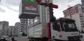 Bu çöp konteynerleri hem personelden hem de yakıttan tasarruf sağlayacak