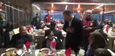 Son dakika gündem: Burdur'da şehit yakınları ve gaziler iftarda bir araya geldi