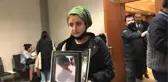 EŞİ VE ARKADAŞINI ÖLDÜREN SANIĞA MÜEBBET VE 30 YIL HAPİS CEZASI