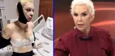 Filiz Akın'a benzemek için 10 ameliyat geçirip 1 milyon lira harcayan Seyhan Soylu, değişimiyle şaşkına çevirdi