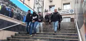 Son dakika haberi: İstanbul'da turistleri hedef alan hırsızlar kamerada
