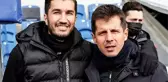 Kimse hayalini bile kurmamıştı! Galatasaray'ın teknik direktörü Nuri Şahin oluyor