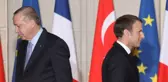 Fransa Cumhurbaşkanı Macron: Türkiye sırtını batıya dönmemeli