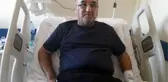 SALDIRIYA UĞRAYAN YAZAR POYRAZ DHA'YA KONUŞTU BELEDİYEDEKİ YOLSUZLUKLARI HATIRLATTIM AKŞAM DA BU OLAY OLDU