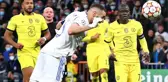 Şampiyonlar Ligi'nde son yılların en çılgın maçı! Tur bir Real'e bir Chelsea'ye gitti