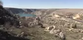 ŞANLIURFA - Korumaya alınan 