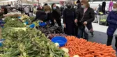 Semt pazarlarında fiyatlar yarı yarıya düştü