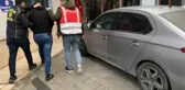 Bağcılar'da mahalleliyi 