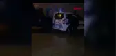 Son dakika haber! TUNCELİ'DE 'POLİS MERKEZİNDE ŞİDDET' İDDİASINA SORUŞTURMA