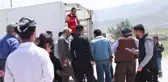 Türk Kızılaydan Erbil'de ihtiyaç sahibi ailelere ramazan yardımı