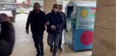 36 YIL HAPİS CEZASI BULUNAN ZANLI ÇATIDA YAKALANDI