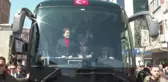 İYİ Parti Genel Başkanı Akşener, Yenişehir ziyaretinde konuştu