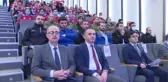 Bakan Soylu: 