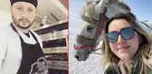 Bir kadın cinayeti daha! İrem'i vuran eski sevgili aynı silahla kendi kafasına sıktı