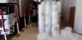 Cilvegözü'nde, 2 milyon 422 bin adet uyuşturucu hap ele geçirildi