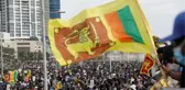 Ekonomik kriz yaşayan Sri Lanka, yurt dışındaki vatandaşlarından ülkeye para göndermelerini istedi