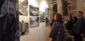 GAZİANTEP'TE, 'ARA GÜLER' SERGİSİ AÇILDI