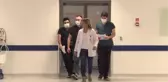 Son dakika haber | Hastaneye ihtiyaç duyan Kovid-19 vaka sayısı 