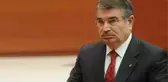 İdris Naim Şahin cephesinden 