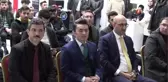 İpekyolu Kaymakamı Aydın, gençlerle buluştu