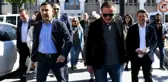 KUŞADASI BELEDİYE BAŞKANI GÜNEL'DEN YAZAR POYRAZ HAKKINDA SUÇ DUYURUSU