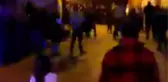 SÜRÜCÜSÜNÜN GERİ MANEVRA YAPTIĞI KAMYONETİN ALTINDA KALAN ÇOCUK YAŞAMINI YİTİRDİ