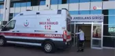 Tankerde gaz sıkışması sonucu patlamada ağır yaralan adam, hayatını kaybetti
